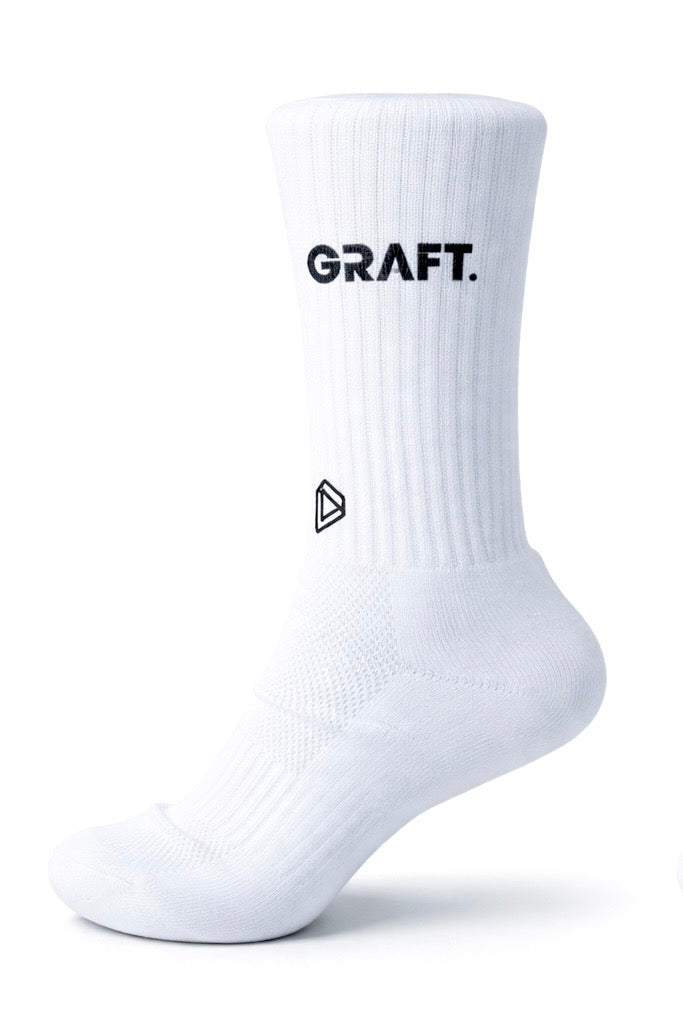 GRAFT x Hexxee Socks
