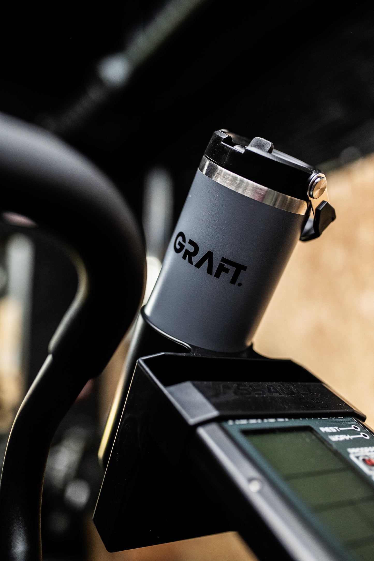 GRAFT Thermos Tumbler