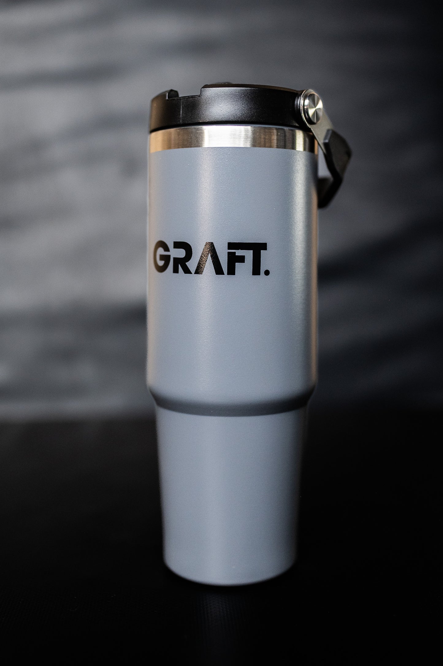 GRAFT Thermos Tumbler