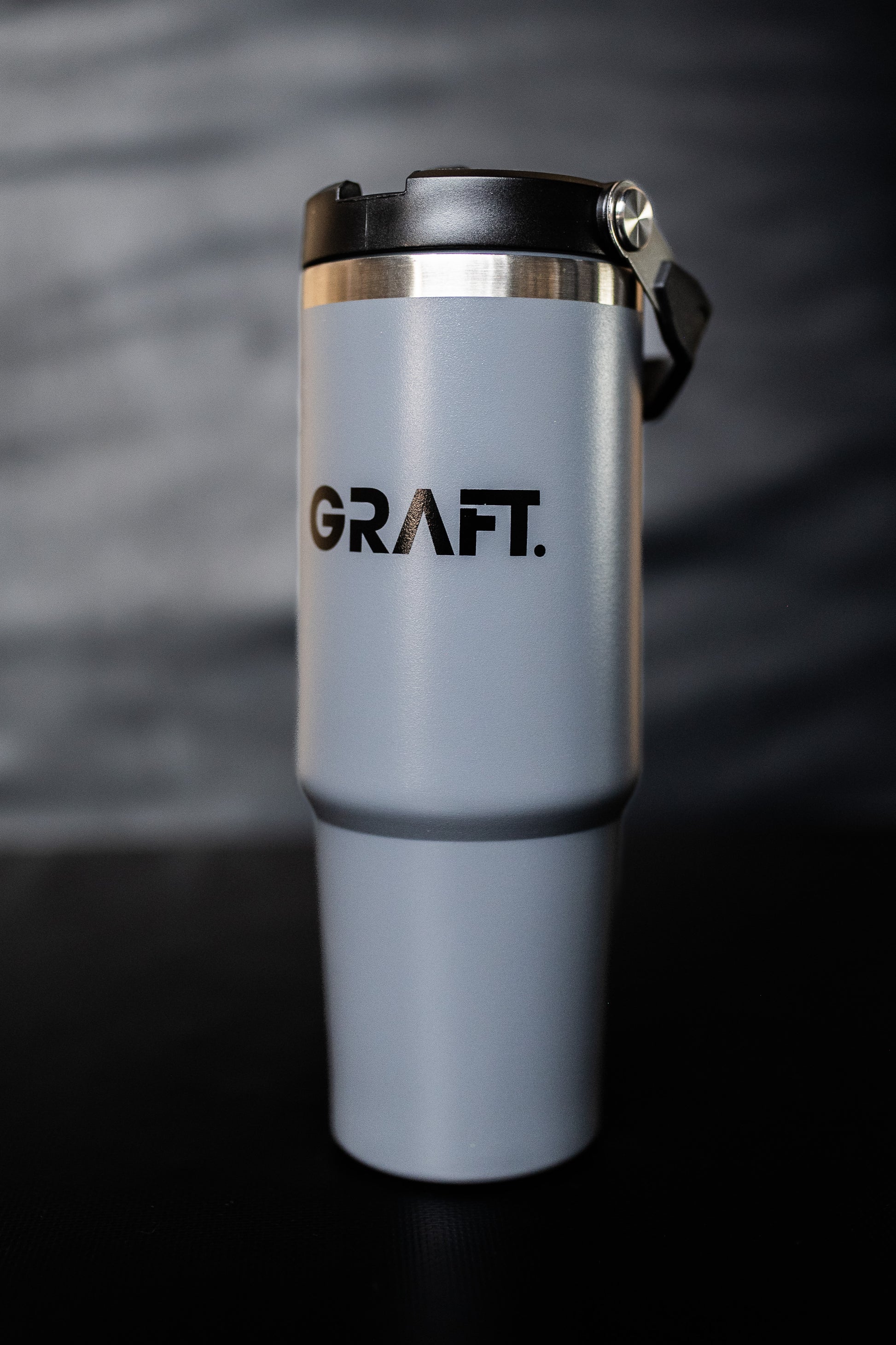 GRAFT Thermos Tumbler