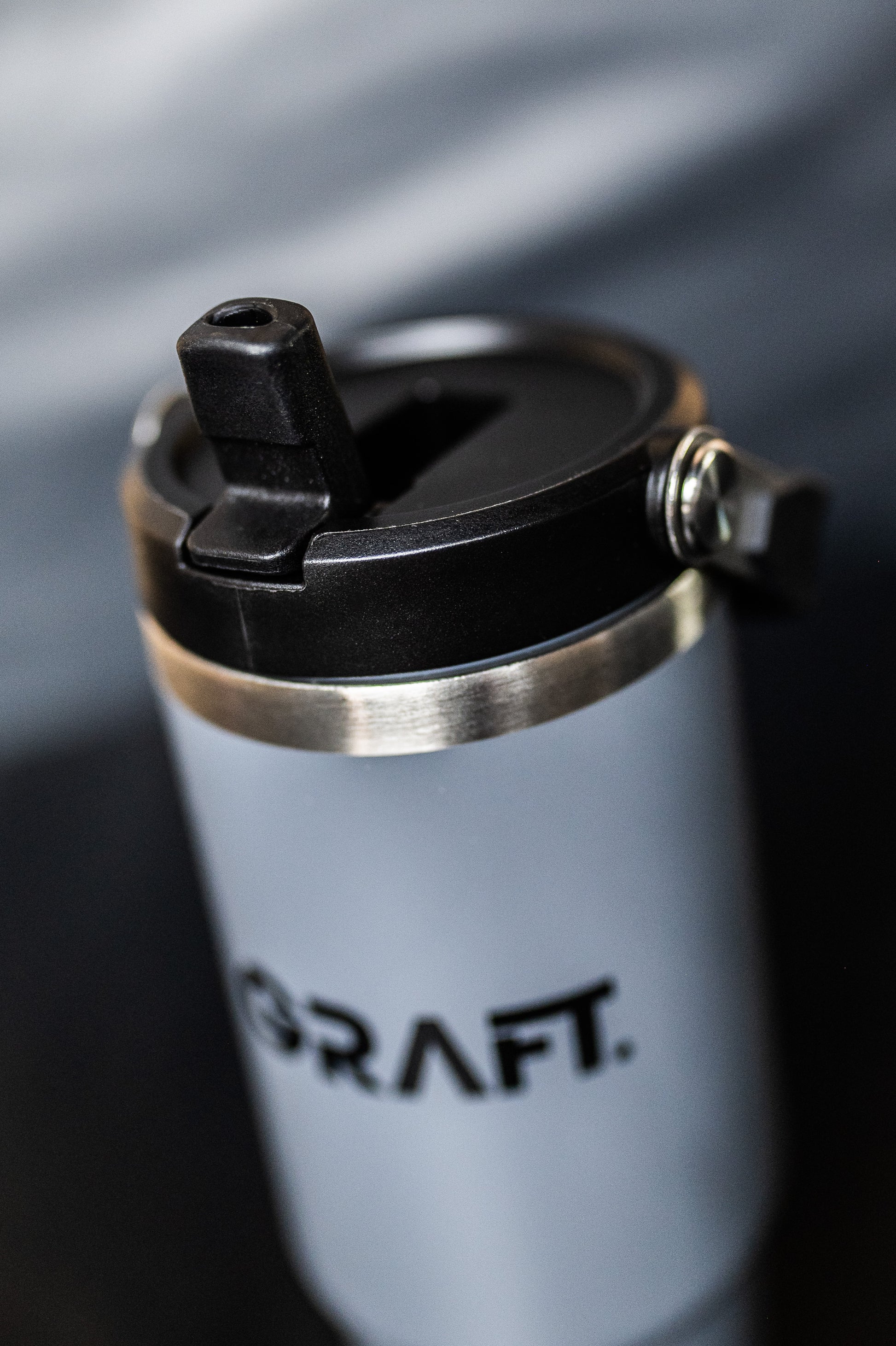 GRAFT Thermos Tumbler