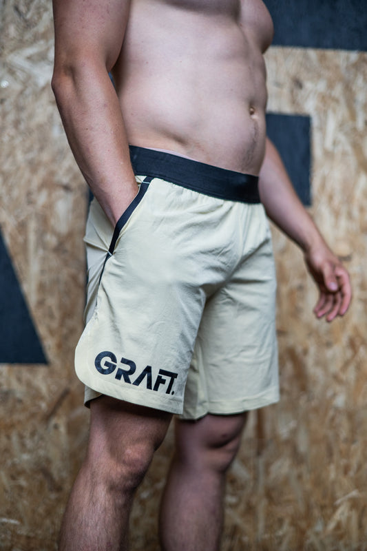 GRAFT Training Shorts