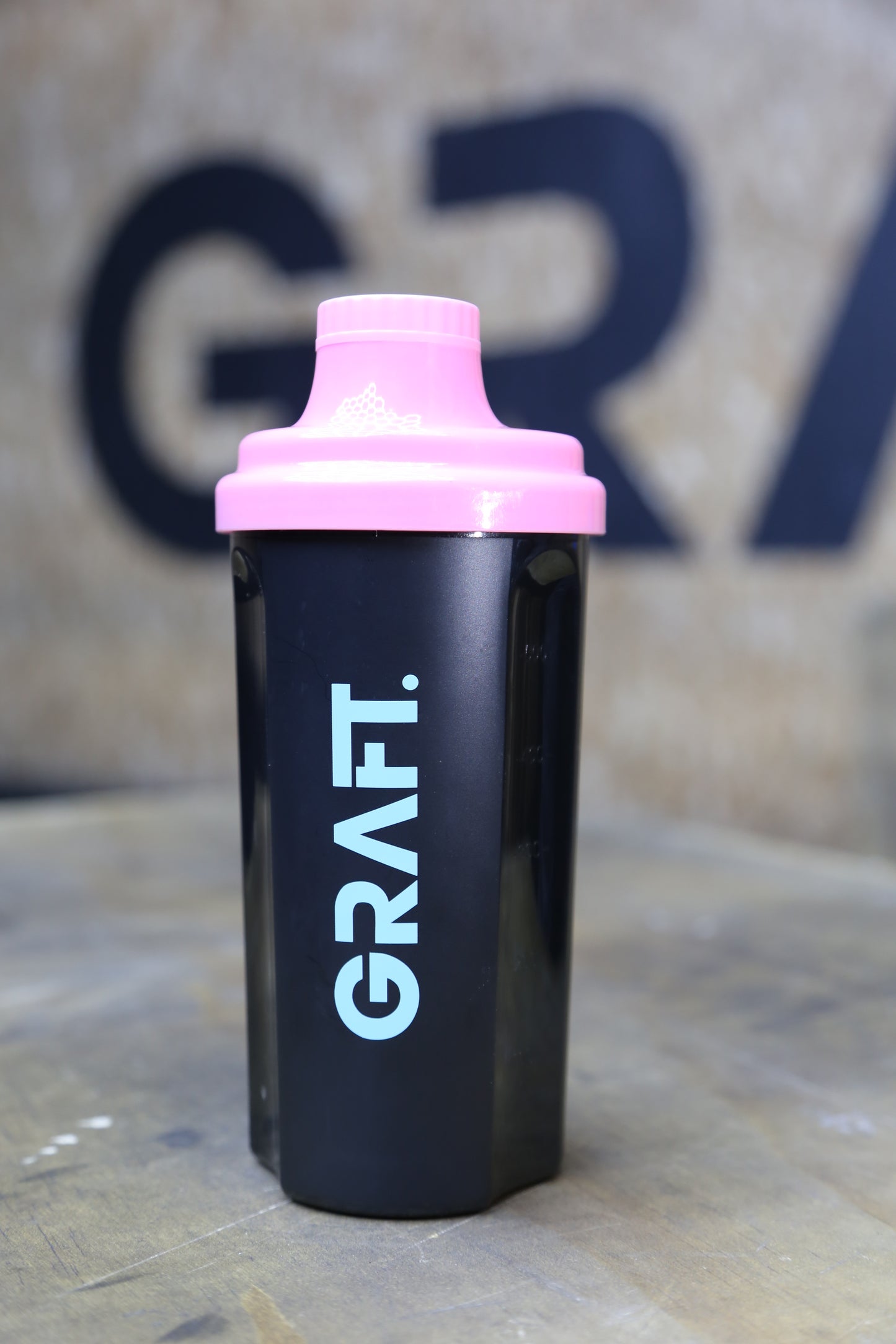 Protein Shaker