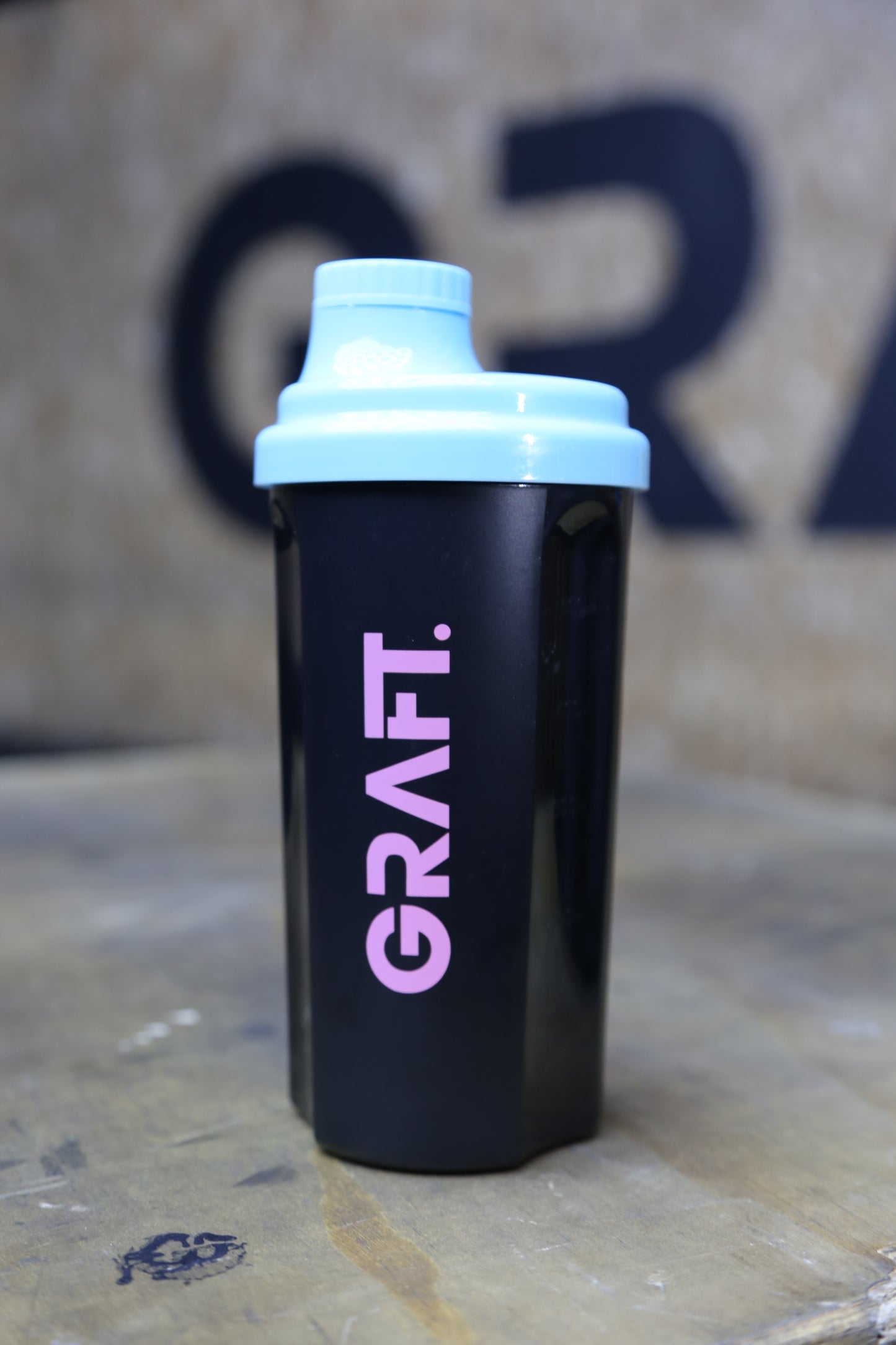 Protein Shaker