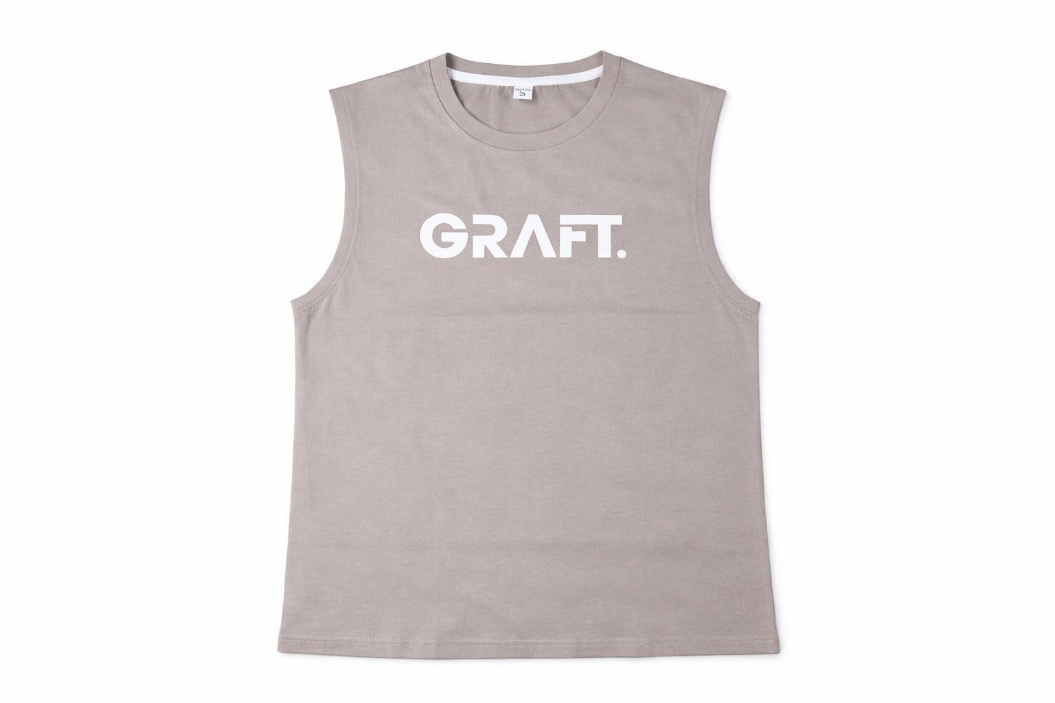 GRAFT Men's Vest