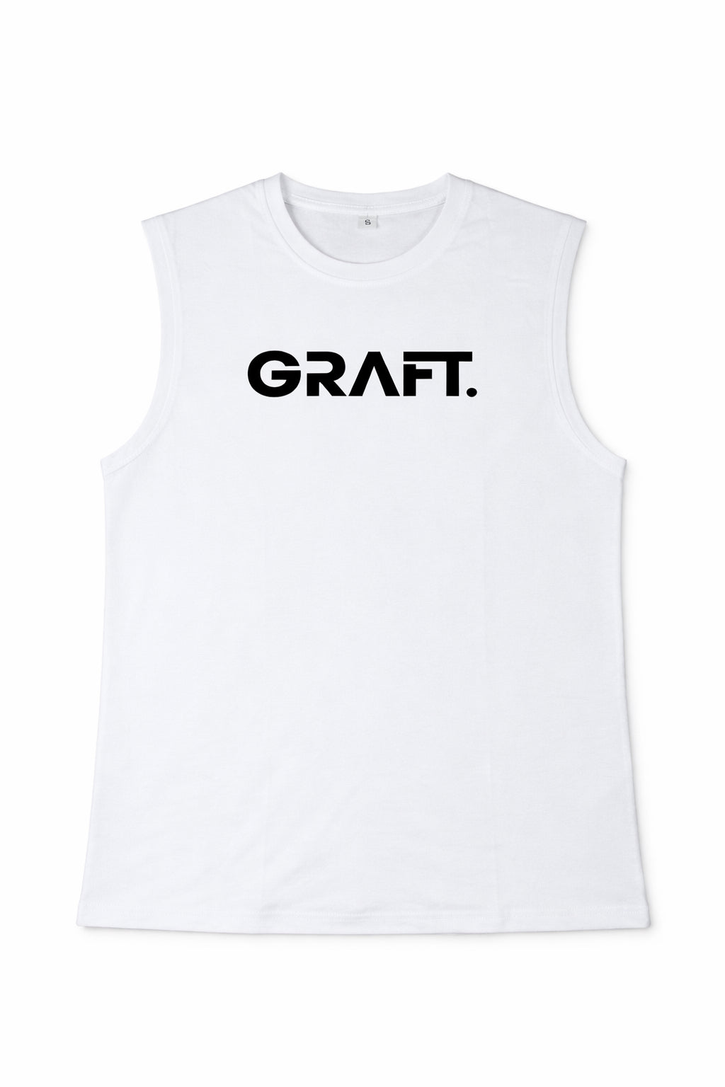 GRAFT Men's Vest