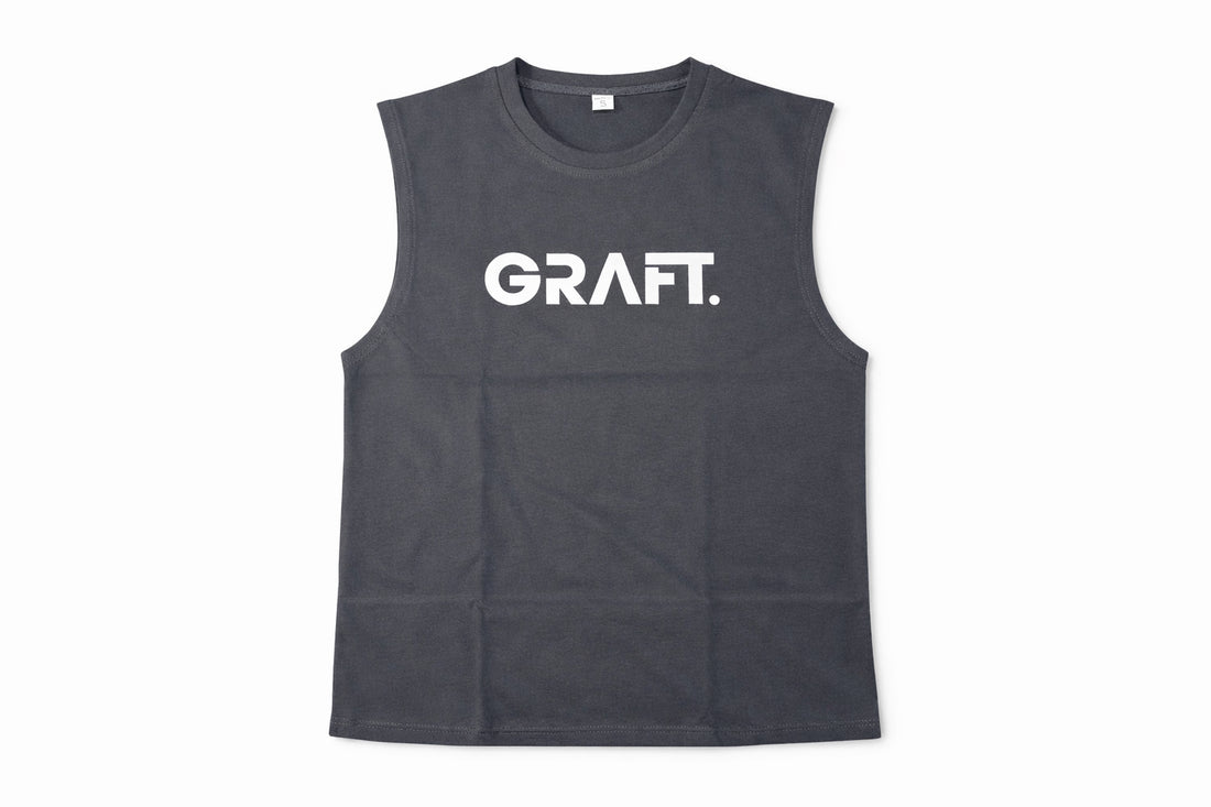 GRAFT Men's Vest