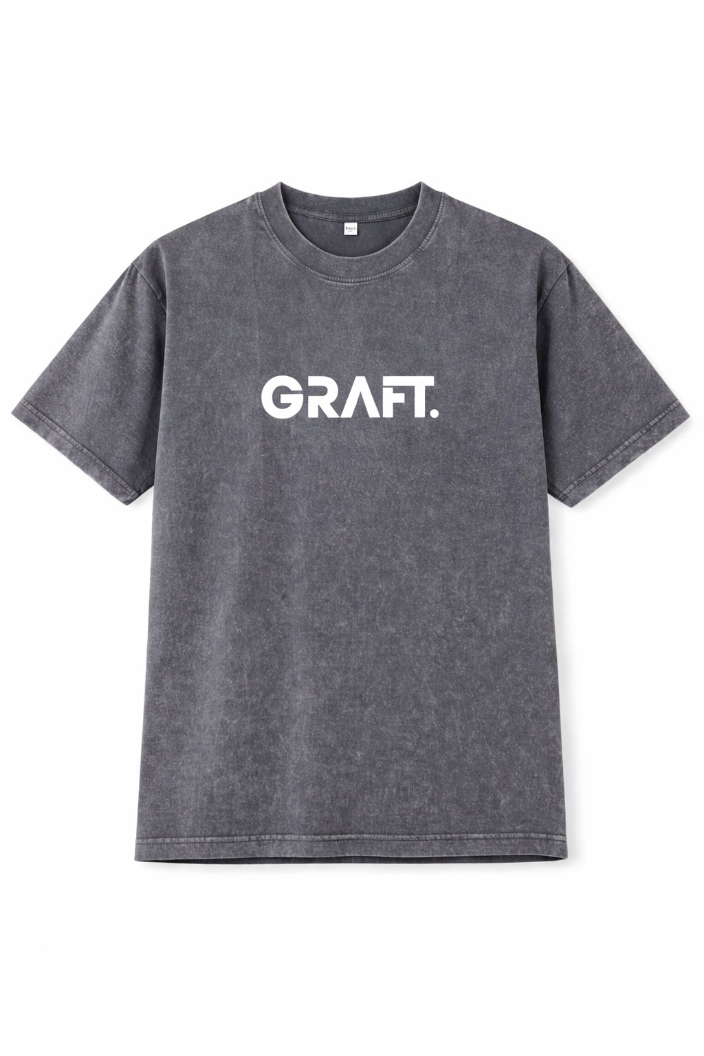 GRAFT Short Sleeved T-Shirt