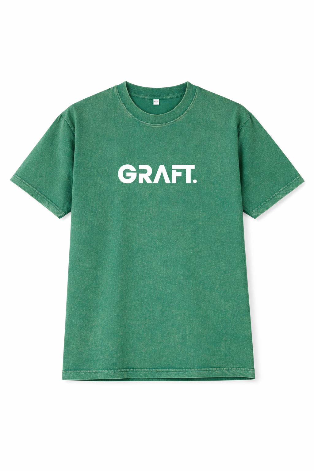 GRAFT Short Sleeved T-Shirt