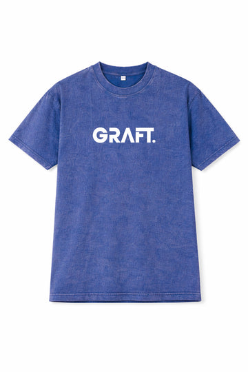 GRAFT Short Sleeved T-Shirt