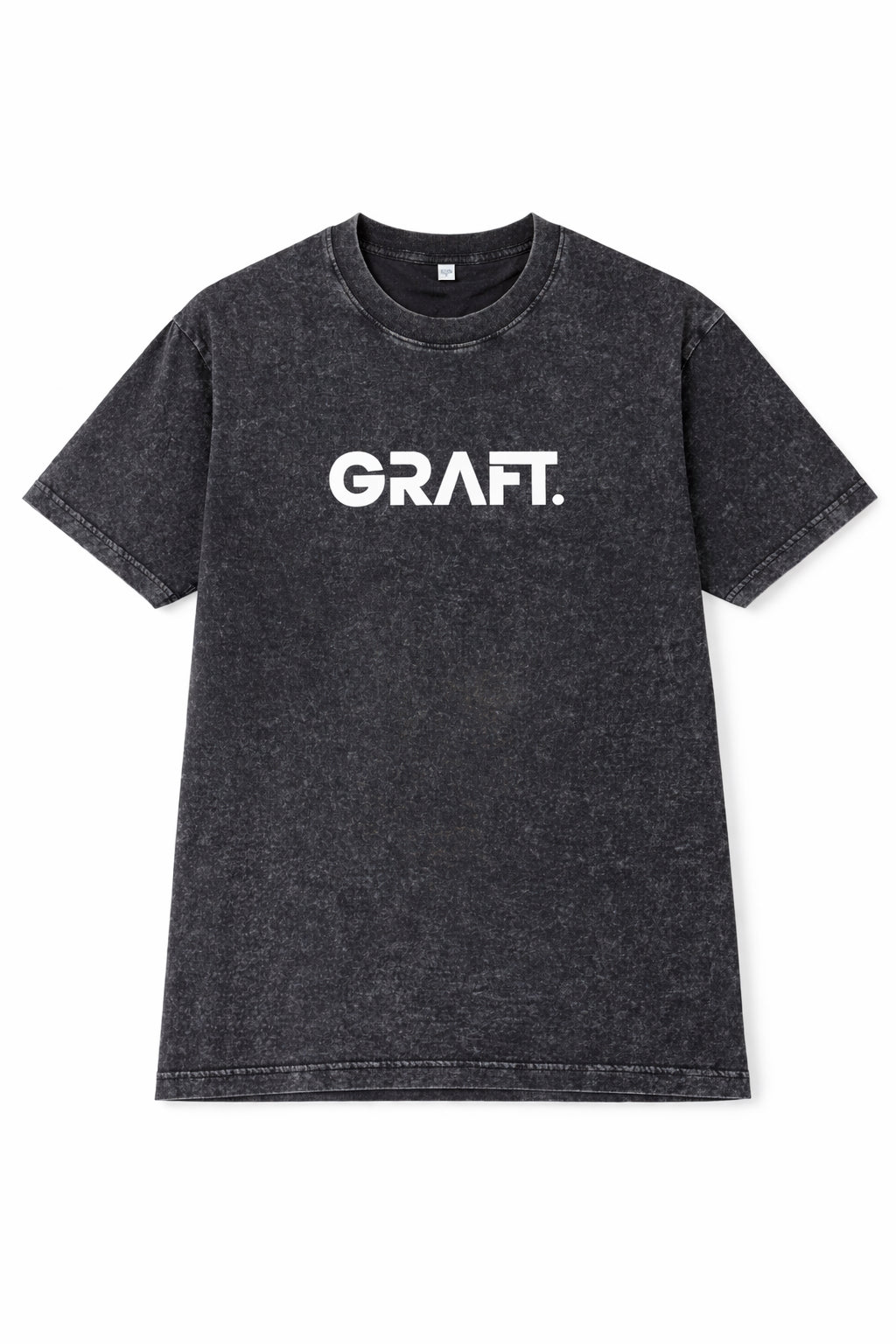 GRAFT Short Sleeved T-Shirt