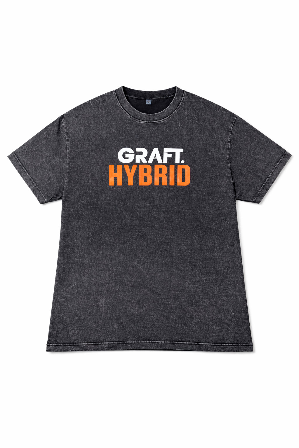 GRAFT HYBRID Short sleeve T-Shirt