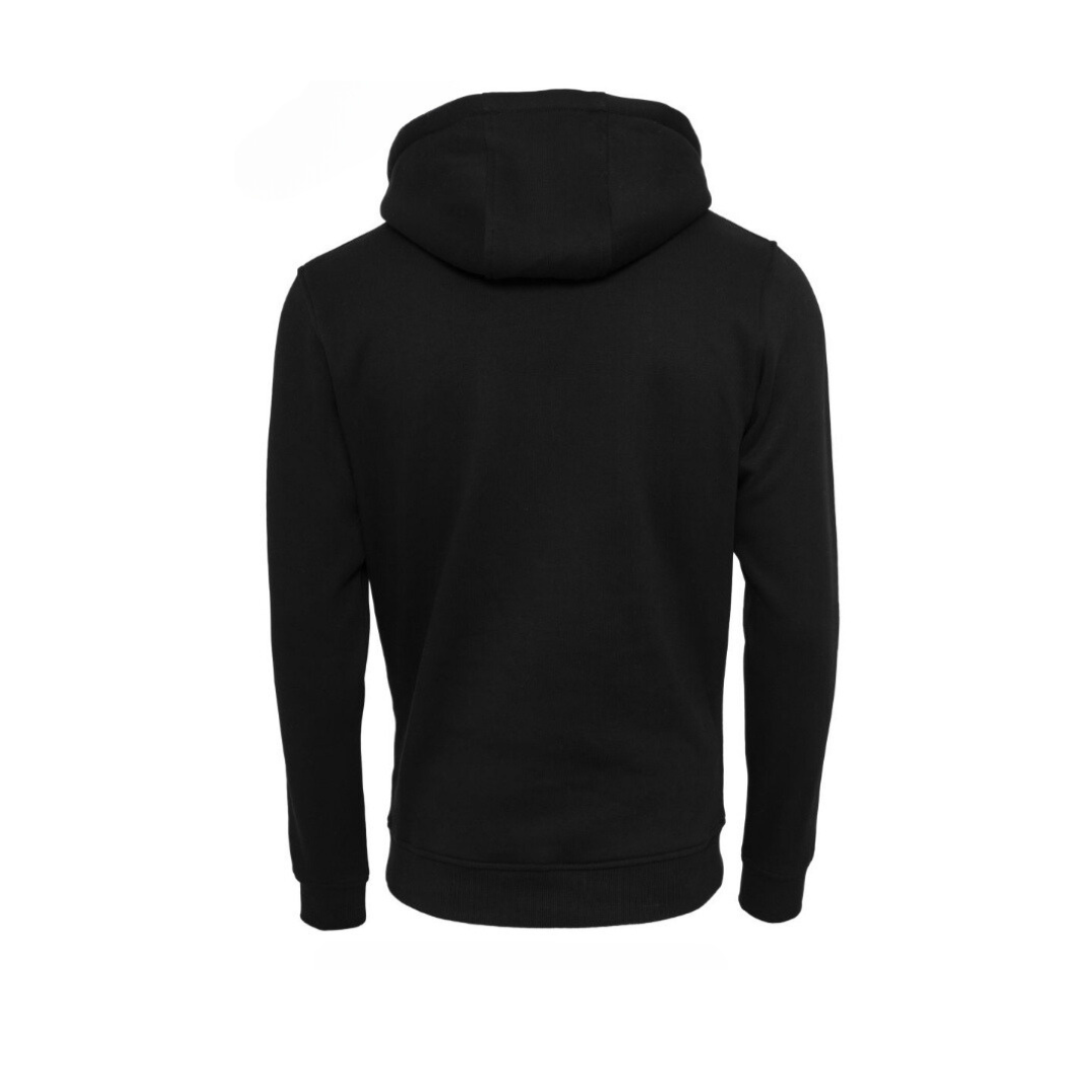 Black Hoodie