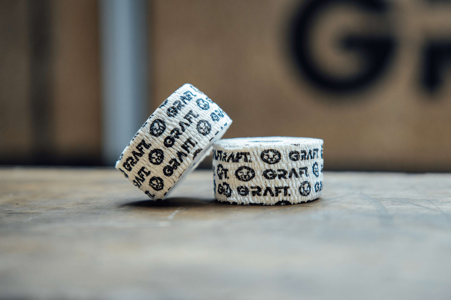 Mammal X Graft Weightlifting Tape BOX