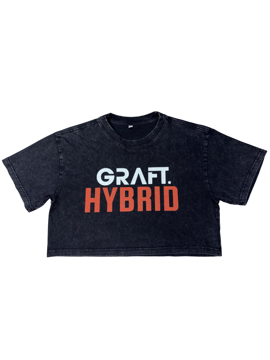 GRAFT Hybrid Crop Top